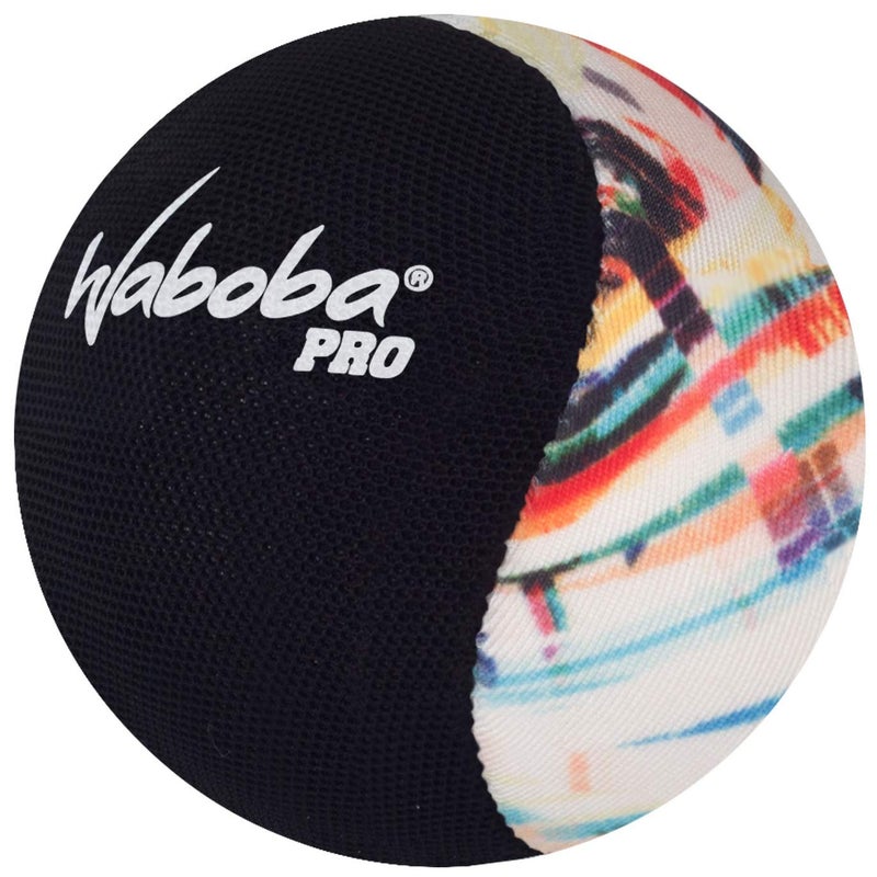 Waboba Pro Water Bouncing Ball (Colors May Vary) - Image 1